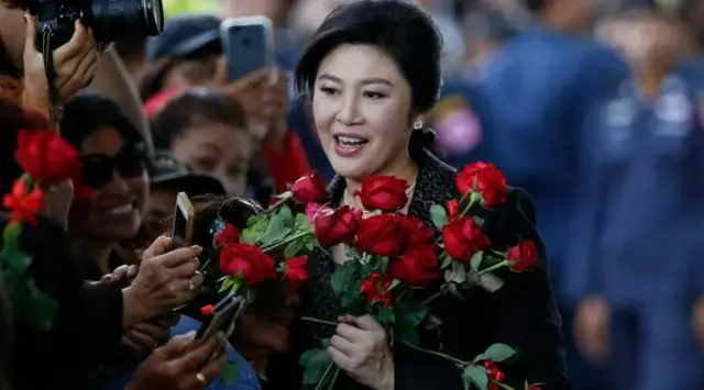 ইংলাক সিনাওয়াত্রা