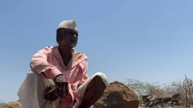 काँग्रेसने शेतकऱ्यांचे प्रश्न लावून धरले 