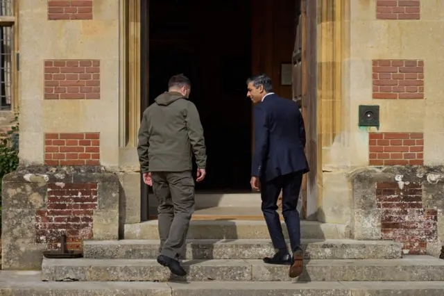 зеленський