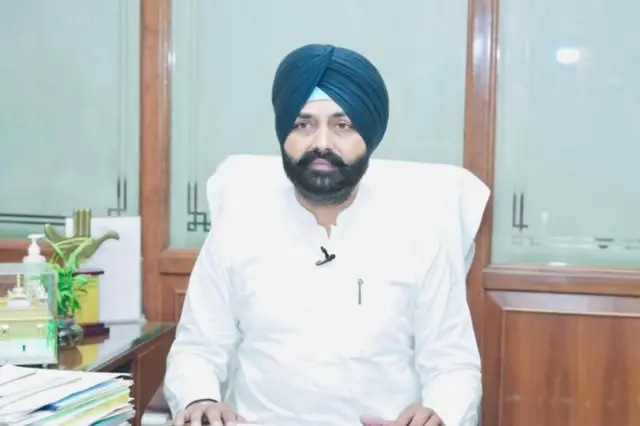 लालजीतसिंग भुल्लर