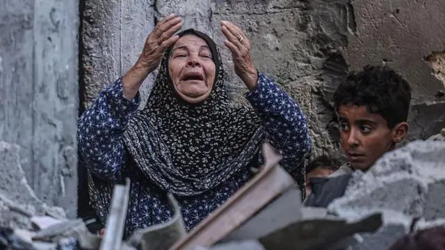 இனப்படுகொலை என்றால் என்ன?