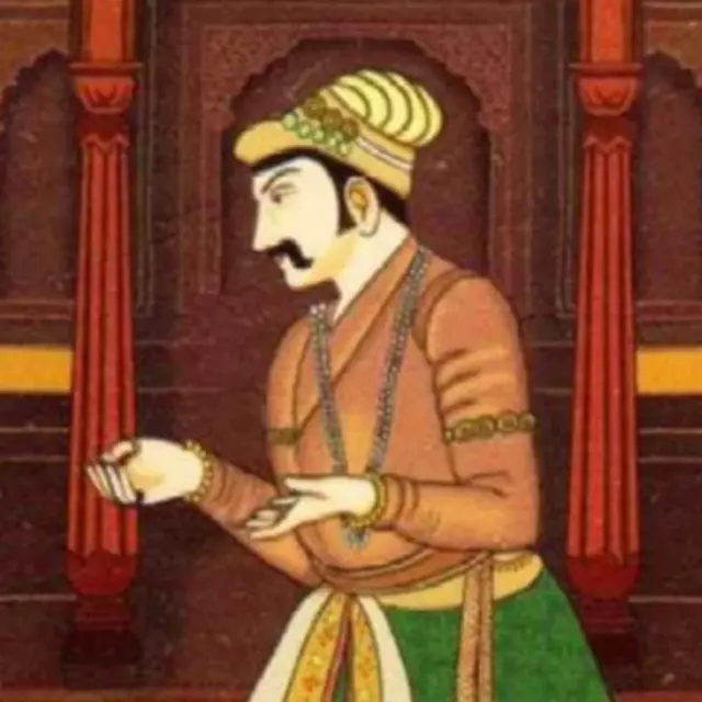 अकबराच्या नवरत्नांपैकी एक असलेल्या बिरबलशी मुघल बादशाहाबरोबरच्या मैत्रीची कहाणी