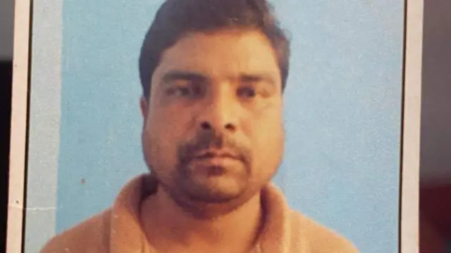 वीरेंद्र किस्कू 