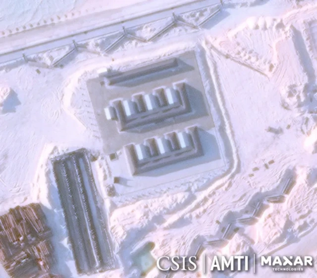 Một cụm 6 tòa nhà trên Bãi Thuyền Chài, ảnh chụp hôm 1/8/2025