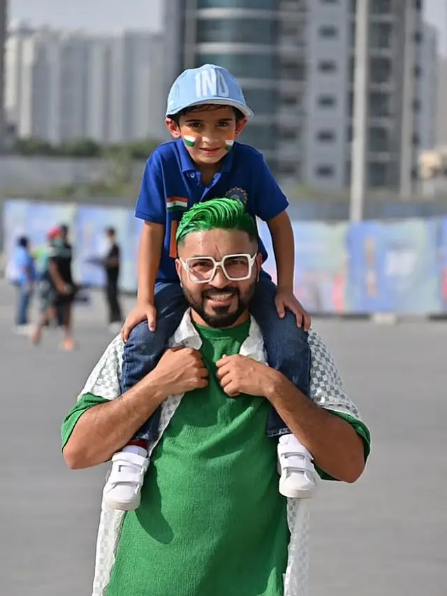 અરશદ મુહમ્મદ, ભારત, પાકિસ્તાન, ક્રિકેટ, ક્રિકેટપ્રેમીઓ, શ્રીલંકા, બીબીસી ગુજરાતી 