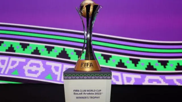 Club World Cup