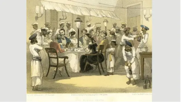 ਈਸਟ ਇੰਡੀਆ ਕੰਪਨੀ