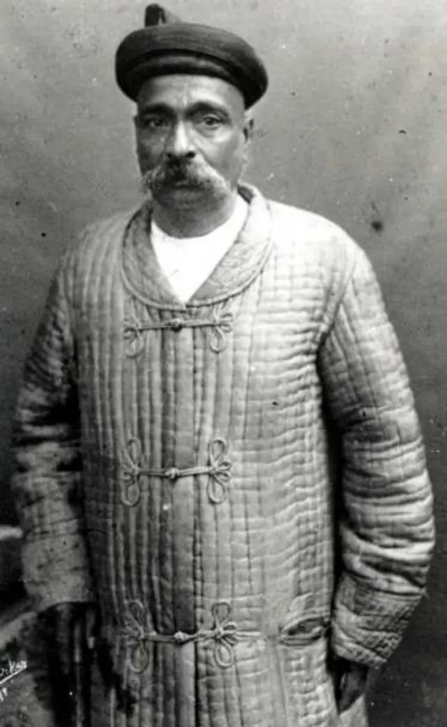 કૉંગ્રેસ, સુરત, અધિવેશન, 1907, ઇતિહાસ, ગુજરાત, ગુજરાતી, સમાચાર,ગુજરાત સમાચાર, તિલક, ફિરોઝશાહ મહેતા, ગોપાલકૃષ્ણ ગોખલે, લોકમાન્ય તિલક, બીબીસી