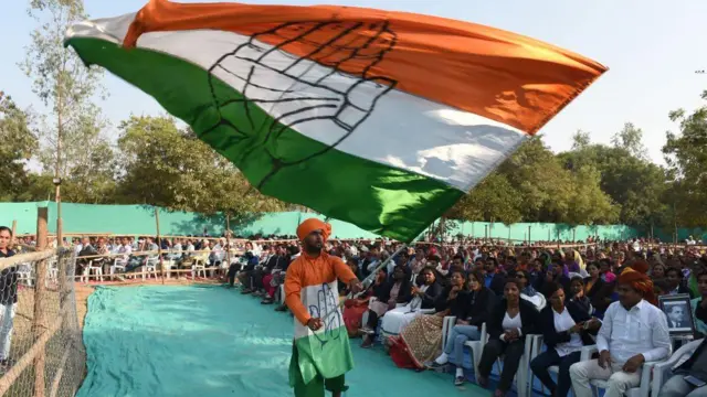 ગુજરાતના પૂર્વ મુખ્યમંત્રી ચીમનભાઈ પટેલ 