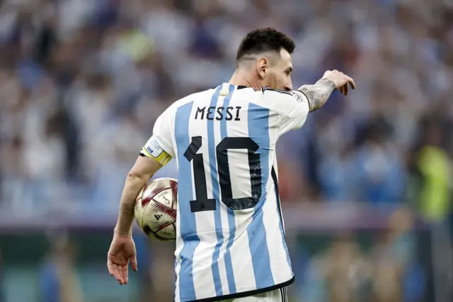 Messi