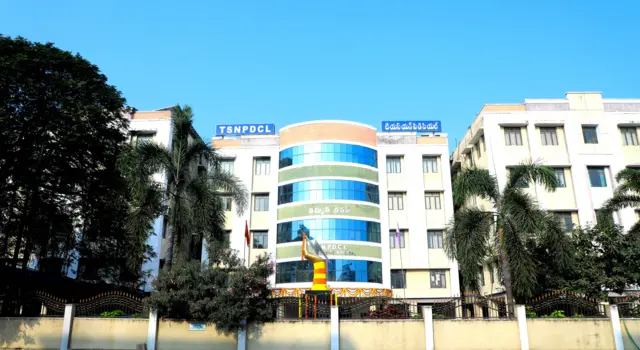 ఏసీడీ చార్జీలు