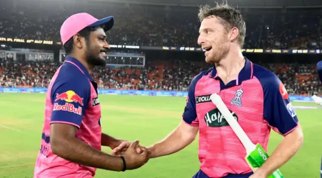 রাজস্থান রয়্যালস