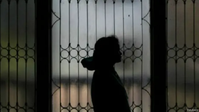 లైంగిక హింస