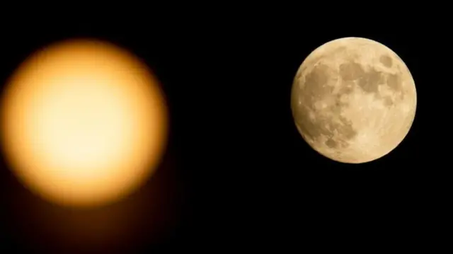 પૃથ્વીને થોડા સમય માટે બીજો ‘ચંદ્ર’ મળશે, એને ક્યાં સુધી અને કેવી રીતે જોઈ શકાશે?