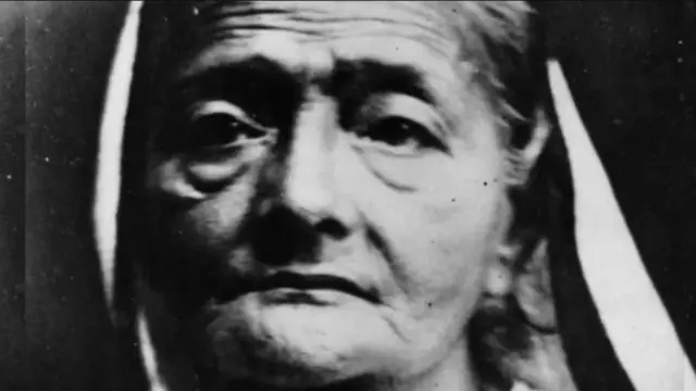 कस्तुरबा गांधी