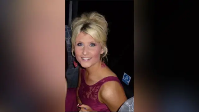 ਲਿੰਸੇ ਕੋਰਟਨੀ