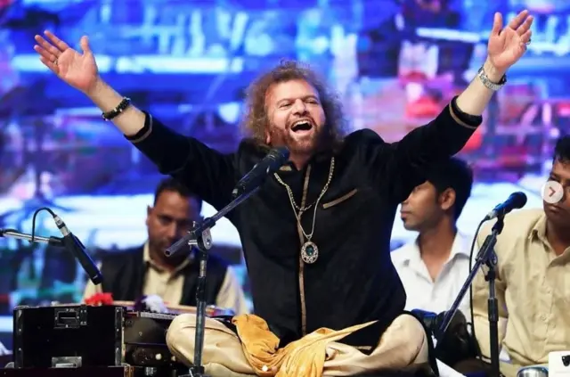 ਹੰਸ ਰਾਜ ਹੰਸ