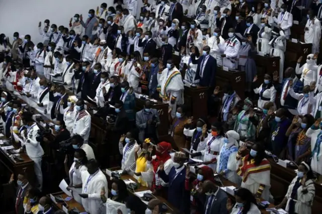 ኣብ ሕገ-መንግስቲ ዝተሳተፉ ወከልቲ 