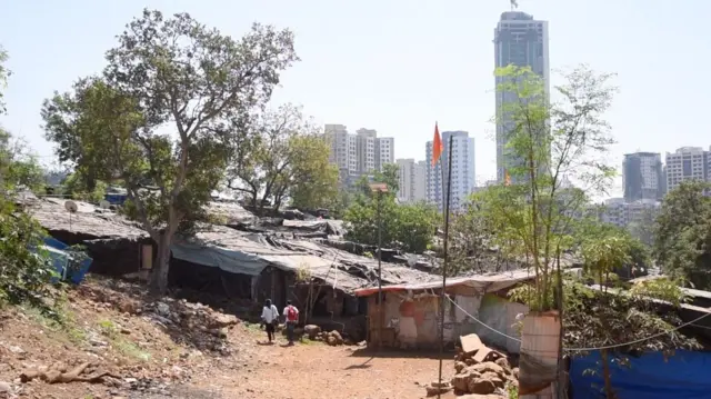 आंबेडकर नगर मुंबई 