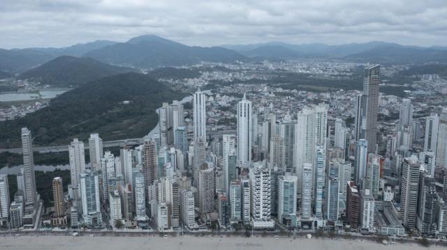 Edifíciossite apostas betBalneário Camboriú