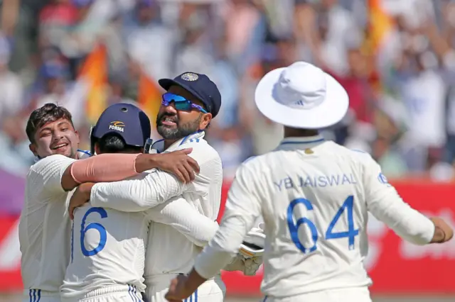 रोहित शर्मा