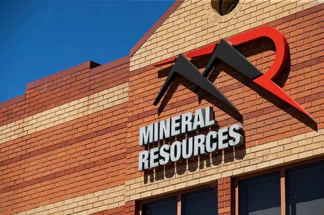 Mineral Resources