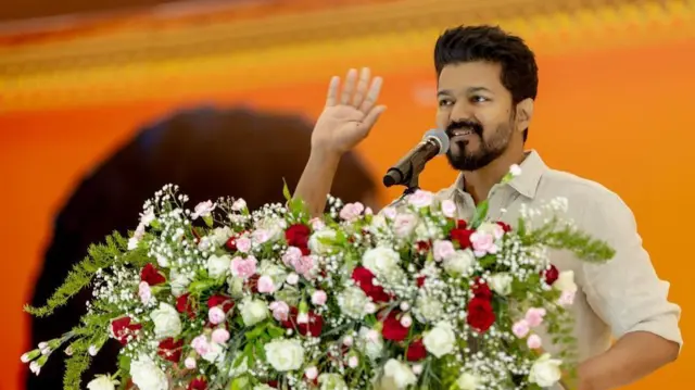 நடிகர் விஜயின் அரசியல் பயணம் வெற்றி அடையுமா?