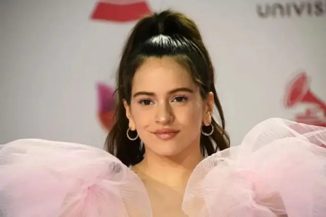 چهره رزالیا