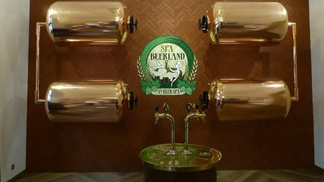 સ્પા બીયરલેન્ડ