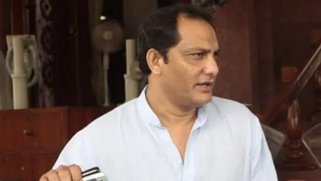 అజారుద్దీన్