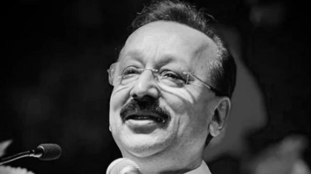 பாபா சித்திக் 