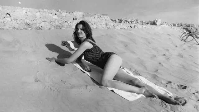 બીબીસી ગુજરાતી યુકે ક્રિસ્ટિન કિલર સેક્સ સ્કેન્ડલ સ્ટીફન વોર્ડ શૉગર્લ રાજકારણ સરકાર જોન પ્રોફ્યુમો