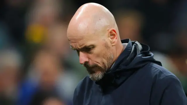 Erik ten Hag