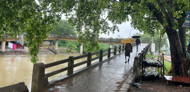 ఉష చిలుకూరి, చెన్నై, వడ్లూరు