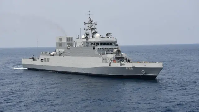 ఇండియన్ నేవీ, ఐఎన్ఎస్ అర్ణాలా, యాంటీ-సబ్‌మెరీన్‌ వార్‌ఫేర్ షాలో వాటర్ క్రాఫ్ట్ 