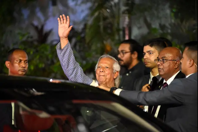 बाङ्ग्लादेश 