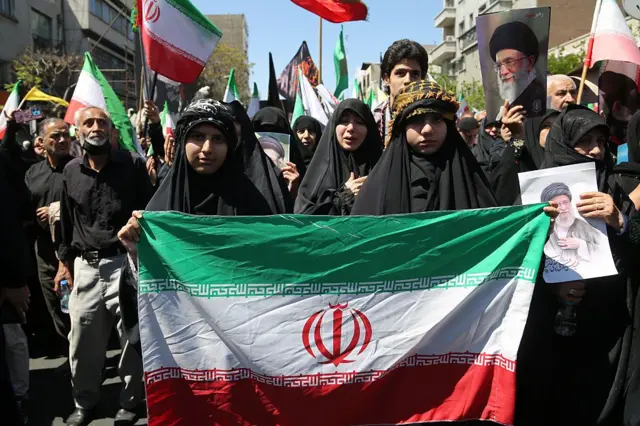  இரான் போர் நிறுத்தம்: இனி மத்திய கிழக்கில் இந்த 3 மாற்றங்கள் நிகழுமா? 