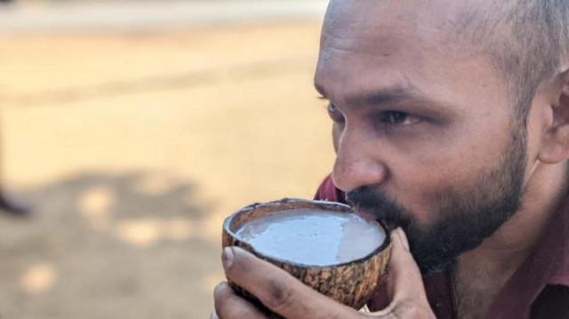 முள்ளிவாய்க்கால் கஞ்சி