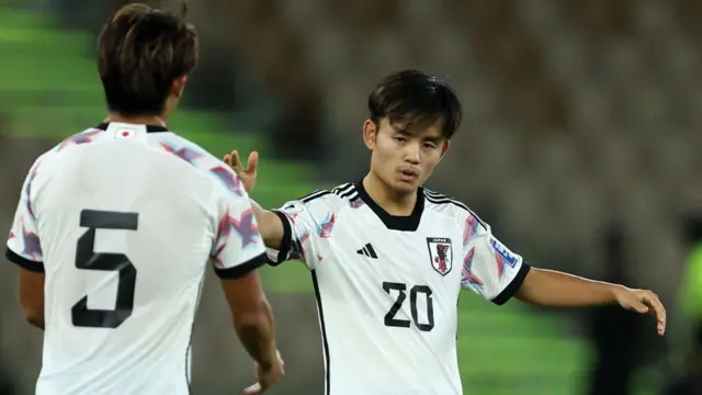 تاکفوزا کوبو