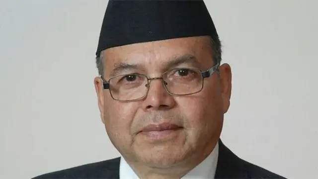 झलनाथ खनाल