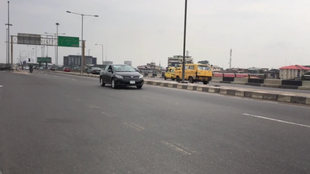 Eko Bridge