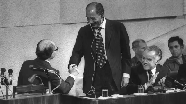 అన్వర్ సాదాత్ డెత్ వారెంట్