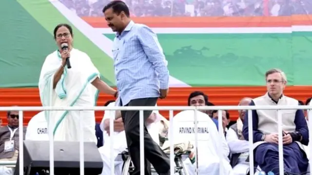 अरविंद केजरीवाल