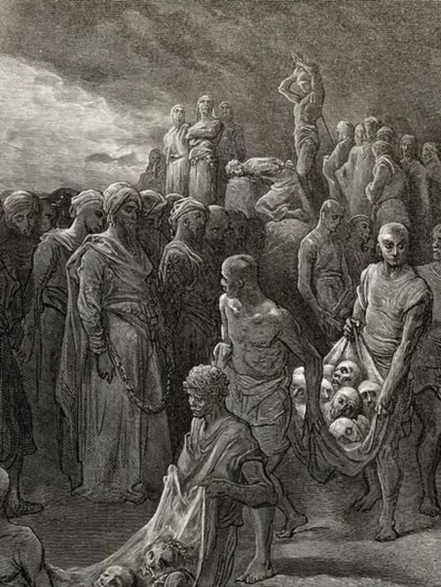 انگلینڈ کے بادشاہ رچرڈ شیردل کے ہاتھوں 2600 مسلمان قیدیوں کا قتل