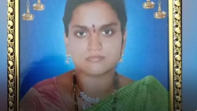 ਪੀ.ਸ਼੍ਰੀਕਾਂਤ 17 ਜੂਨ ਦੀ ਉਸ ਦੁੱਖਦਾਈ ਸਵੇਰ ਨੂੰ ਯਾਦ ਕਰਦੇ ਹਨ ਜਦੋਂ ਉਨ੍ਹਾਂ ਦੀ 41 ਸਾਲਾ ਪਤਨੀ ਰੋਹਿਤਾ ਨੇ ਆਖਰੀ ਸਾਹ ਲਏ ਸਨ।