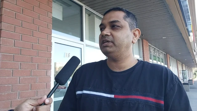 கனடா-இந்தியா பதற்றம்: கனடா வாழ் இந்தியர்கள் என்ன நினைக்கிறார்கள்?