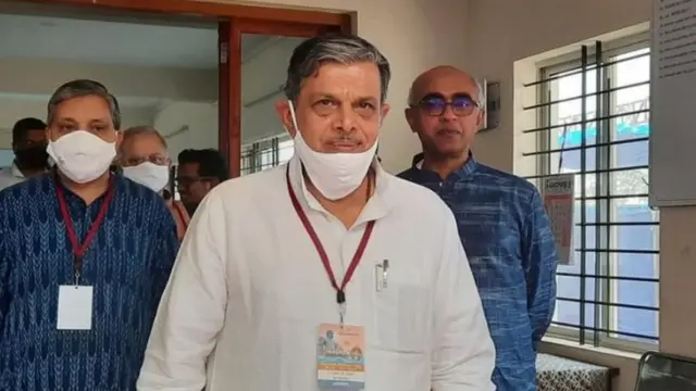 होसबळे