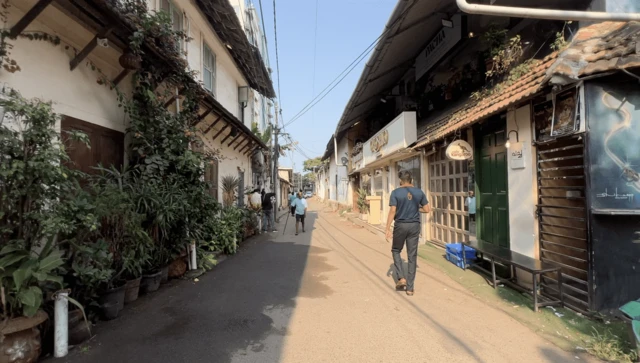 કેરળ કેરલમ ગુજરાતી કોચીન એલેપ્પી, કલિકટ સ્થળાંતર રોજગારી ચૂંટણી વિધાનસભા ચૂંટણી ભારત ડાબેરી ભાજપ કૉંગ્રેસ બીબીસી ગુજરાતી ગુજરાત