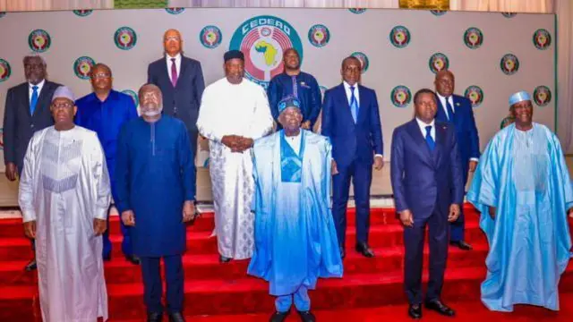 ECOWAS