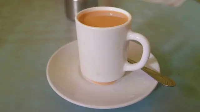 केनियाचा चहा